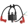 thumbnail image 3 of Bobina de encendido fueraborda marina BRILLAR Qiilu para Yamaha 9.9-40hp 2 y 4 tiempos, 3 of 5