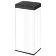 thumbnail image 4 of Hailo USA Inc. Big Box 13.7 Gallon Swing Top Trash Can, 4 of 4