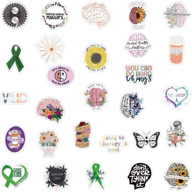 Hydro flask stickers walmart cheap