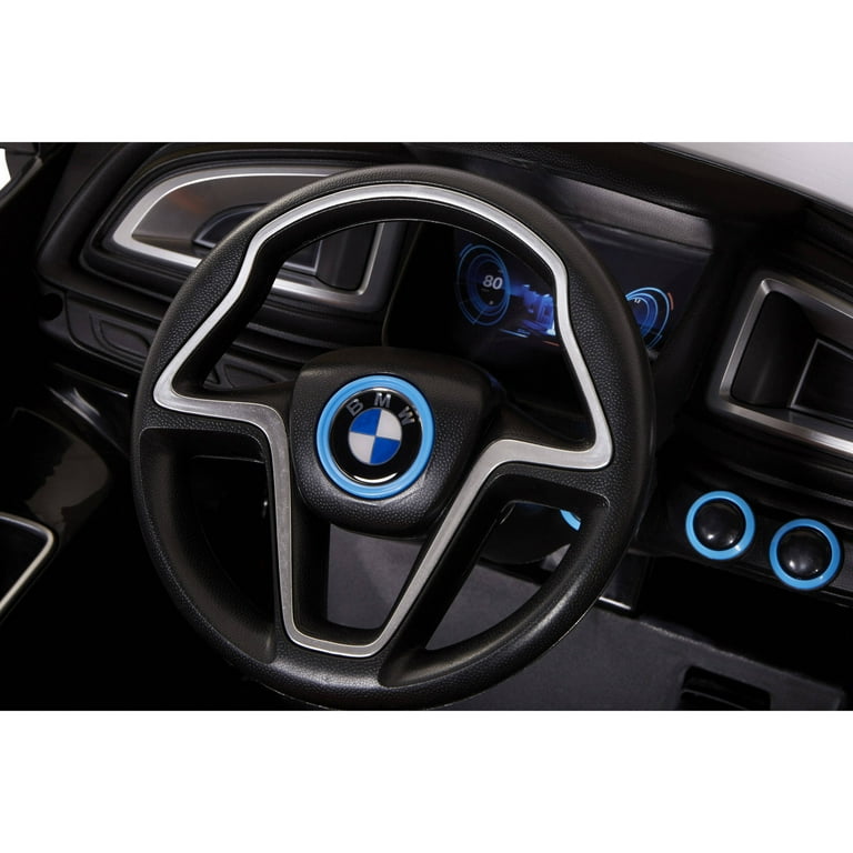 6 volt bmw i8 best sale concept car