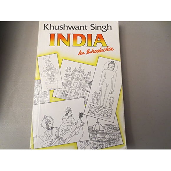 Inde : une Introduction