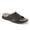 Black, variant on Dockers Mens Sunland Casual Slide Sandal