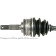 thumbnail image 2 of A1 CARDONE - CV DRIVE AXLE Fits select: 1993-1996 INFINITI G20, 2 of 3