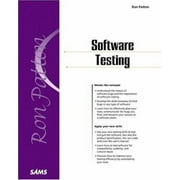 Angle View: Software Testing, Used [Paperback]