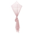 thumbnail image 3 of Red de Cama ANGGREK Dosel de Cama Mosquitera Transpirable para Cuna de Cama Color Blanco, 3 of 8