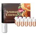 thumbnail image 1 of Diffuser Oil Refill | Diffuser Refills Liquid | Long-Lasting Scented Fragrant Air Freshener for Room Casa Hotel Nest Laundry Home House, 1 of 8