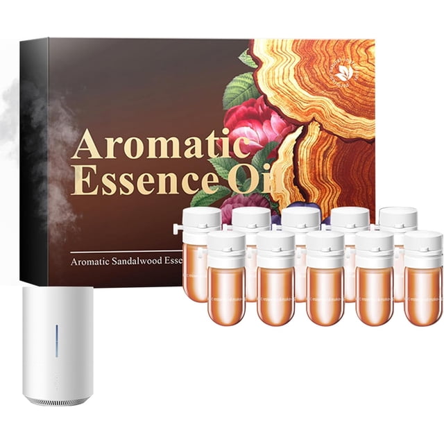 Diffuser Oil Refill | Diffuser Refills Liquid | Long-Lasting Scented Fragrant Air Freshener for Room Casa Hotel Nest Laundry Home House