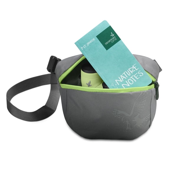Swarovski Optik Junior Carry Bag, Green