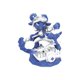 image 0 of Activision Skylanders Superchargers Power Blue Splat - Additional video game figure for game console