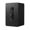 thumbnail image 4 of High Security Super Large-sized Safe Box with Fireproof and Waterproof Bag, 4.0 Cub Feet Safe with Electronic Password Lock,Safe with Private Inner Cabinet for Home,Office and Hotel, 4 of 11