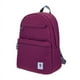 thumbnail image 3 of Mochila Grande Chenson 1818 Juvenil Colección Colors Vino 1861105-V, 3 of 6
