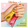 thumbnail image 3 of Sally Hansen Insta-Dri x GLAAD Pride Collection, Paint Your Story 0.31fl oz, 3 of 7