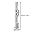 thumbnail image 2 of TABLZONE 2 Pcs Wire Stripping And Twisting Tool Wire Tool Carbon Steel For Electric Work, 2 of 8