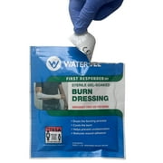 Water-Jel 4 x 16 Burn Dressing - New Formula
