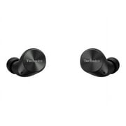 Technics EAH-AZ60M2-K Noise Cancelling True Wireless In-Ear Earbuds, Black