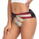 thumbnail image 2 of Balery Baseball Ball With Flag Ropa Interior de Algodón para Mujer con Dibujo – Braguitas Cómodas y Elásticas, Estilo Clásico-X-Large, 2 of 6
