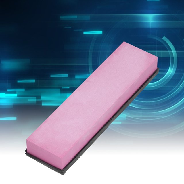 Sharpening Stone, Fine Grinding Whetstone Knife Sharpener For Pocket Knives For Kitchen Knives For Scissors For Hunting Knives