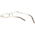 thumbnail image 3 of Calabria 832 Dazzles Reading Glasses w/Crystals, 3 of 5