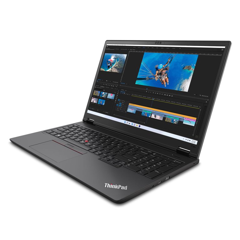 ★超速Lenovo Thinkpad Win11Pro Core i5/ SSD Lenovo ThinkPad 16