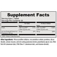 thumbnail image 2 of Proferrin Forte-12mg of high Absorbing Heme Iron Polypeptide. Easy on The Gut. 90 Tablets. 1mg of Folic Acid to aid in red Blood Cell Production. Not affected by Coffee, Calcium, or PPI's., 2 of 5
