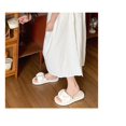 thumbnail image 5 of Jinsinto Slippers pool slide balcony slippers white 38-39, 5 of 5