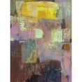 thumbnail image 3 of Jachimiec, Sue 19x24 Black Modern Framed Museum Art Print Titled - Role, 3 of 5