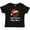 AB-Black, variant on Inktastic Christmas Big Bro Announcement Brother Santa Boys Toddler T-Shirt