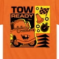thumbnail image 3 of Disney's Cars - Tow Ready - Boy's Toddler & Youth Short Sleeve Graphic T-Shirt, 3 of 5