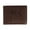 Brown, variant on CTM  RFID Wolf Embossed Bifold Wallet (Men)
