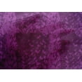 thumbnail image 4 of oneOone Cotton Silk Purple Fabric Animal Skin Dress Material Fabric Print Fabric By The Yard 42 Inch Wide-Y44, 4 of 4