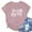 Pink, variant on Trendfront Womens Dog Mom Graphic T Shirts Crew Neck Rolled Short Sleeve Tee Classic Stylish Travel Casual Soft Comfort Tops