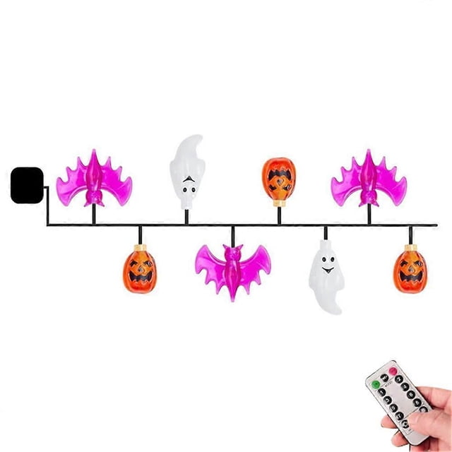 Festival LED light string - Festival party decoration atmosphere light string