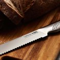 thumbnail image 2 of Cuisine::pro® iD3® Bread Knife 22cm 8.5", 2 of 5