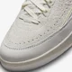 thumbnail image 3 of Ni - ke Ni - ke Air Jordan x Shelflife 2 Low White Sail Light Bone DV7128-110 sz 9 Men's, 3 of 5