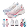 thumbnail image 1 of ONEMIX 2025 New Carbon Plate Marathon Running Shoe Pro Tests Stable Support For Shock-absorbing Ultralight Bounce Sneakers, 1 of 5
