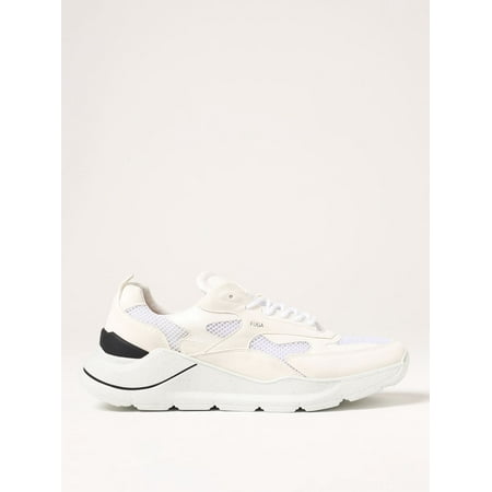 

D.A.T.E. Sneakers Men White Men
