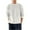 White, variant on Chiccall Mens Crew Neck Sweaters Ribbed Knit Sweater Winter Warm Thick Casual Loose Pullover Sweater