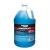 Xtreme Blue Summer Blend 30297 Windshield Washer Fluid, 1 gal, Clear Blue, Liquid