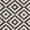 Charcoal Gray, variant on Rugs.com Jill Zarin Outdoor Collection Rug – 3' 3 Round Pink And Aqua Flatweave Rug Perfect For Kitchens, Dining Rooms