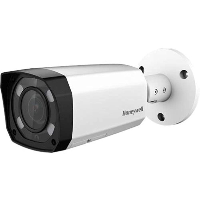 honeywell 2mp ip bullet camera