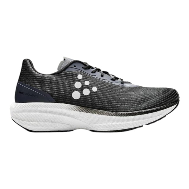 Tenis Craft Pro Endur Distance Para Hombre Colornegro Modelo 1912183999900