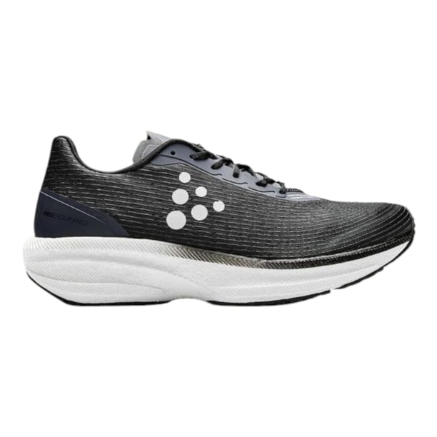 Tenis Craft Pro Endur Distance Para Hombre Colornegro Modelo 1912183999900