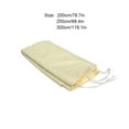 thumbnail image 2 of maytalsory Auvent Grand Rétractable Imperméable Antipoussière Protecteur de Remplacement Auvent de Magasin Sac de Rangement Protecteur Pochette de Protection 3 Mètres, 2 of 8