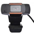 thumbnail image 4 of Compatible Withcompatible Withwebcam 480p Usb Computer Webcam With Microphone, 4 of 4