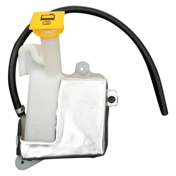 TRQ Coolant Reservoir Fits 2003-2005 Dodge Neon ECA62507