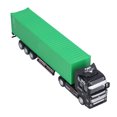 thumbnail image 1 of Container Truck Model, Sturdy Durable Vivid Real Simulation Container Truck Toy  For Ornaments For Decoration Green,Pink, 1 of 8