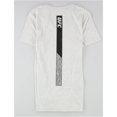 thumbnail image 3 of Reebok Womens We Are All Fighters Graphic T-Shirt ltgray M Reebok Graphic Tee, 3 of 3