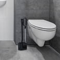 thumbnail image 4 of TIMIFIS Toilet Cleaning Brush Toilet Brush And Holder Toilet Brush Toilet Bowl Brush And Holder For Bathroom Cleaning Toilet Brush With Quick Drying Holder pring/Summer, 4 of 6