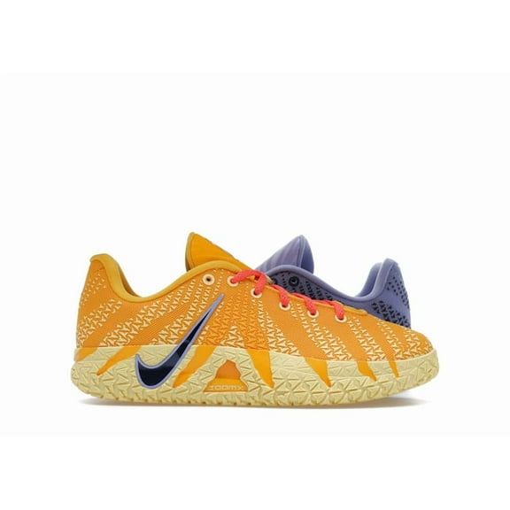 Nike Kid's Ja 3 Hustle & Flow Shoes, from StockX