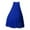 Dark Blue, variant on Women's Flowy Handkerchief Hemline Midi Skirt Linen Maxi Skirt Pink,S